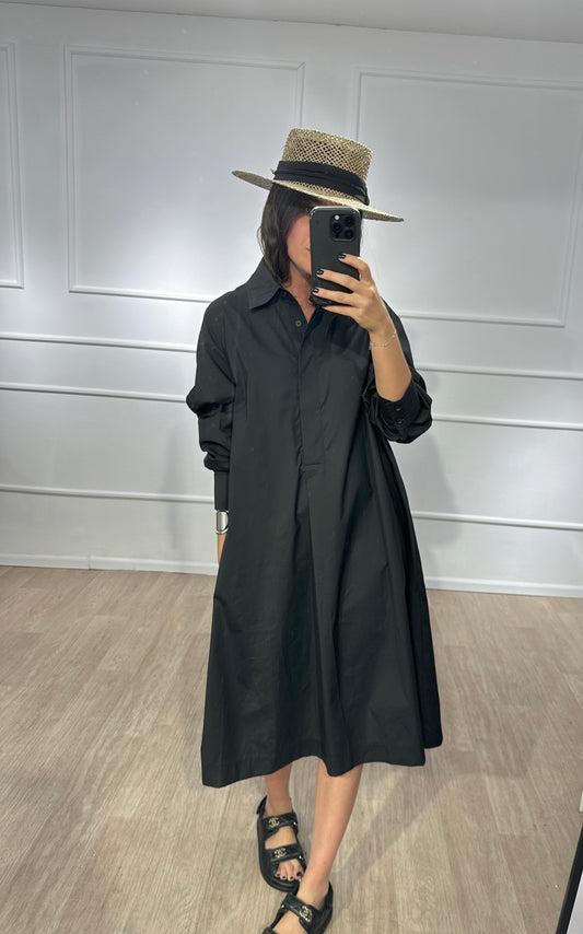 Robe Lumy noir