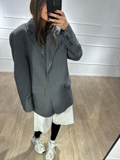 Blazer gris